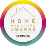 Home Living Winner Award