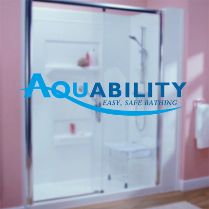 Aquability TV Commercial
